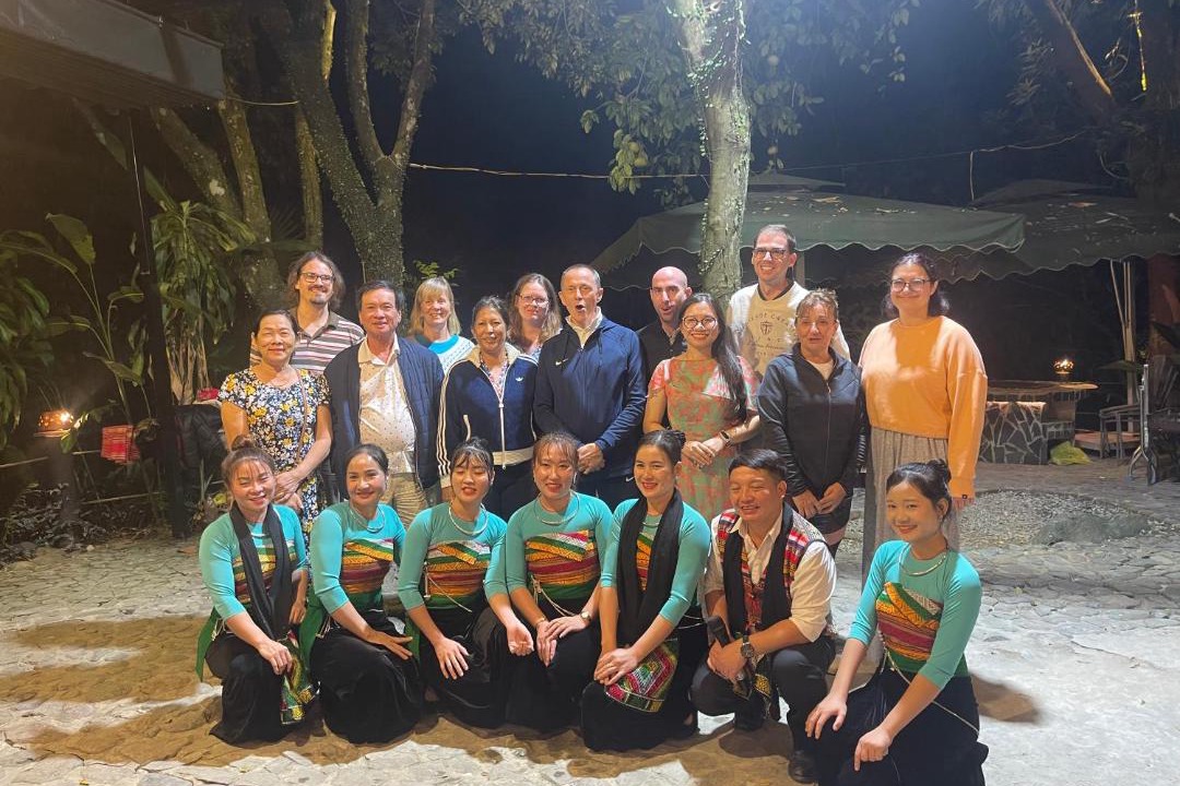 Photo of Others in Pu Long Nature Reserve