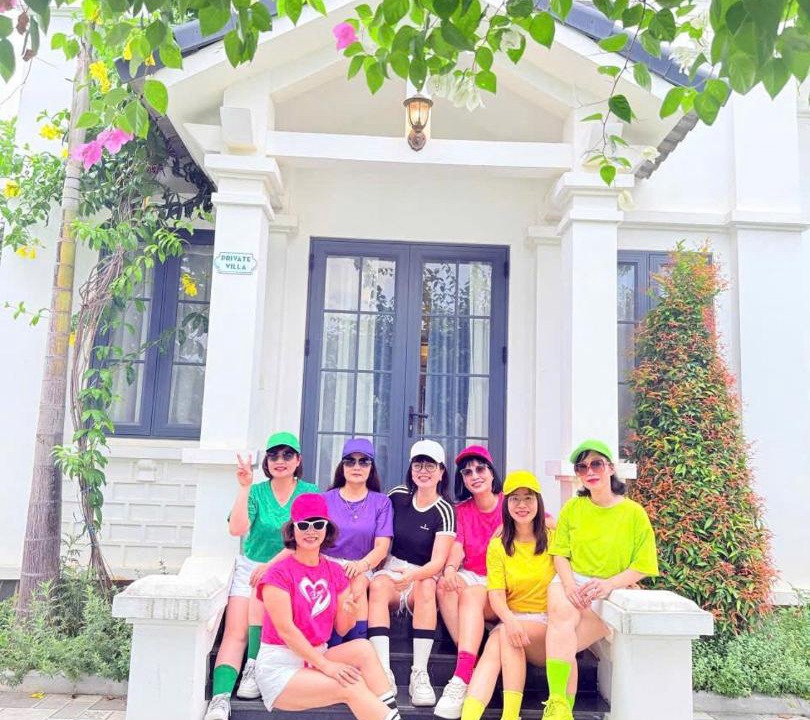 Photo of Outdoor in Thanh Thuy