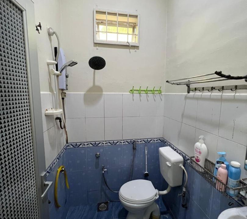 Photo of Bathroom in Dungun