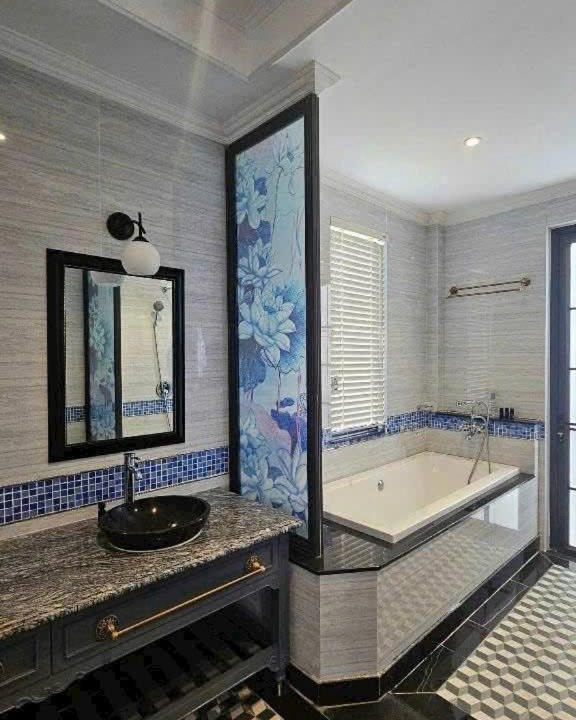 Photo of Bathroom in Thanh Thuy