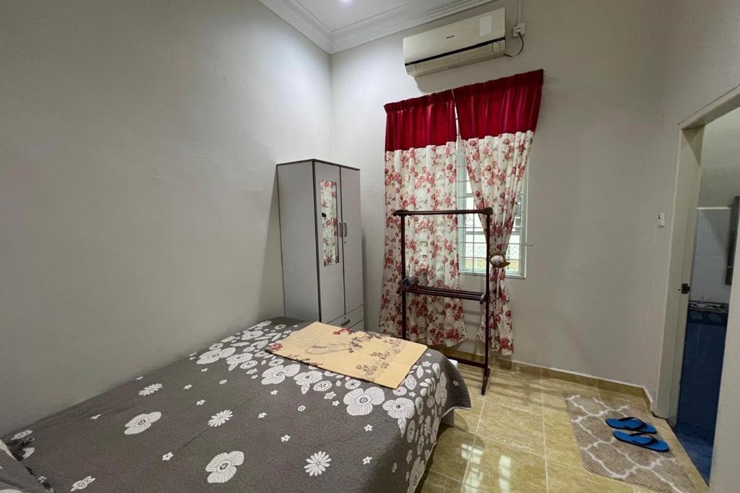Photo of Bedroom in Dungun