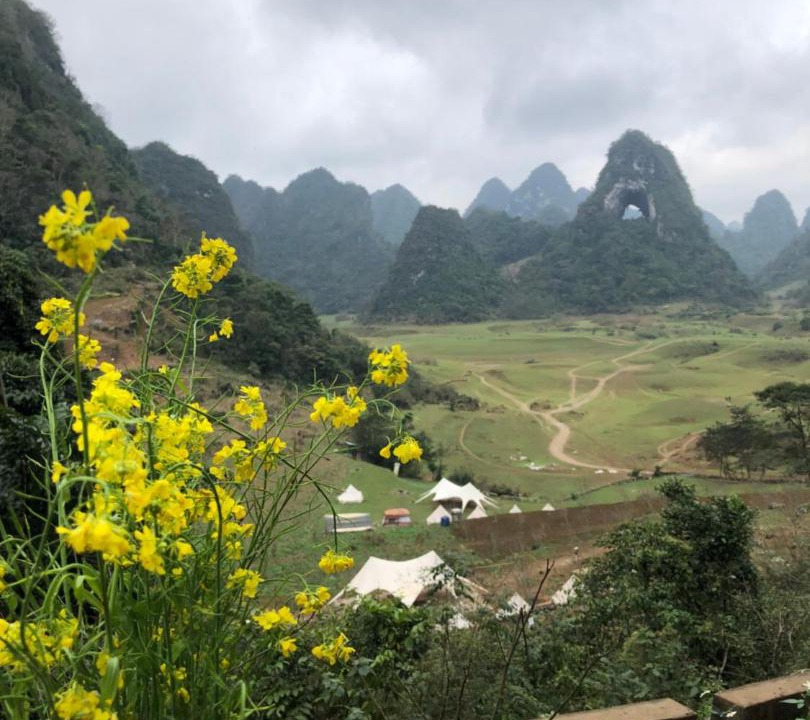 Photo of Others in Cao Bang
