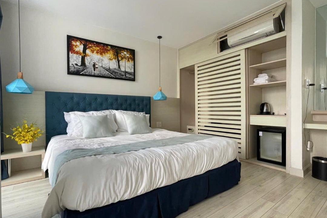 Photo of Bedroom in Long Hai