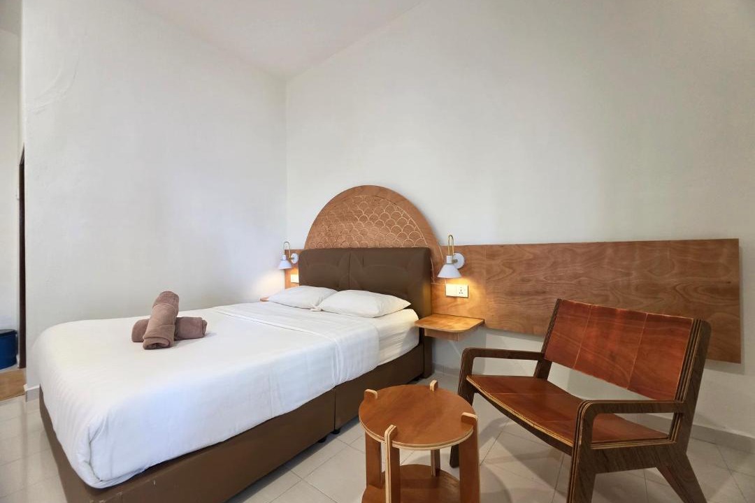 Photo of Bedroom in Lubok Buaya