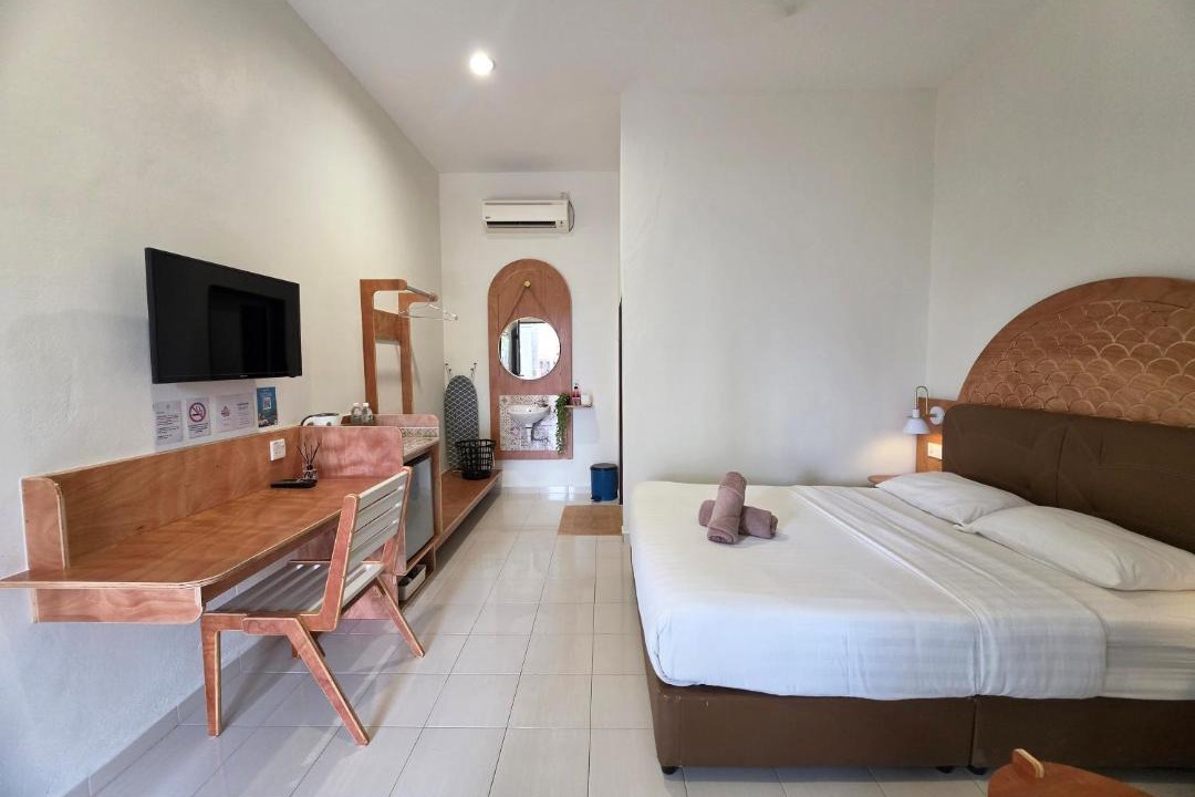 Photo of Bedroom in Lubok Buaya