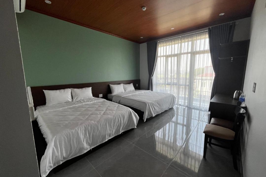 Photo of Bedroom in Hoa Lu
