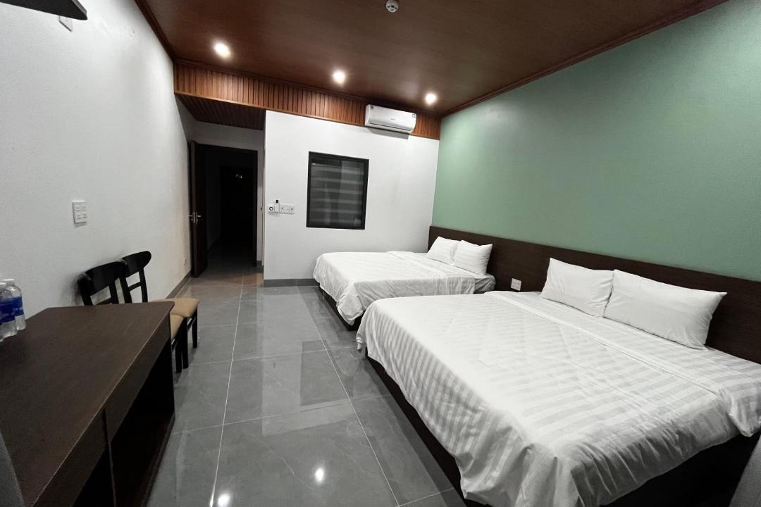 Photo of Bedroom in Hoa Lu