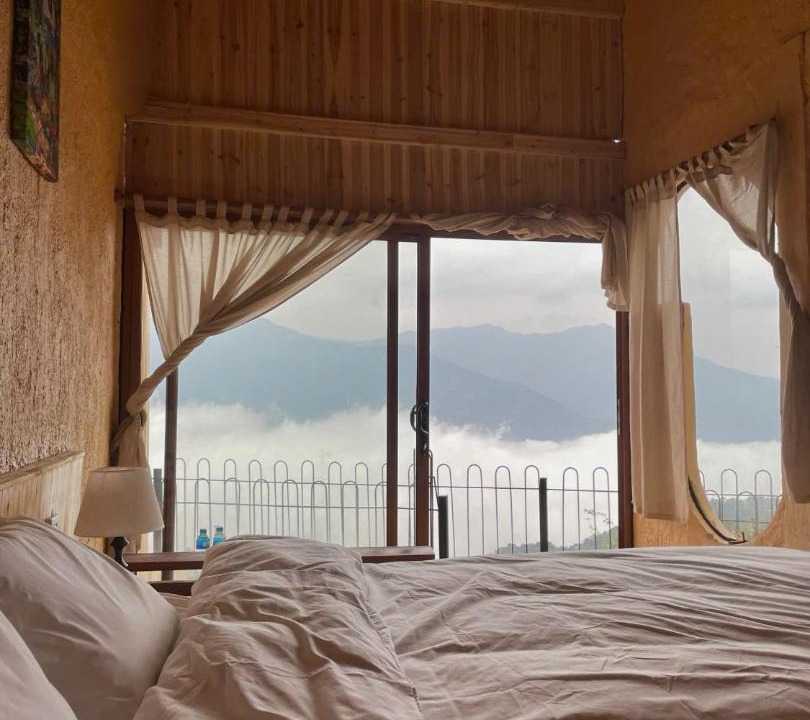 Photo of Bedroom in Bac Yen