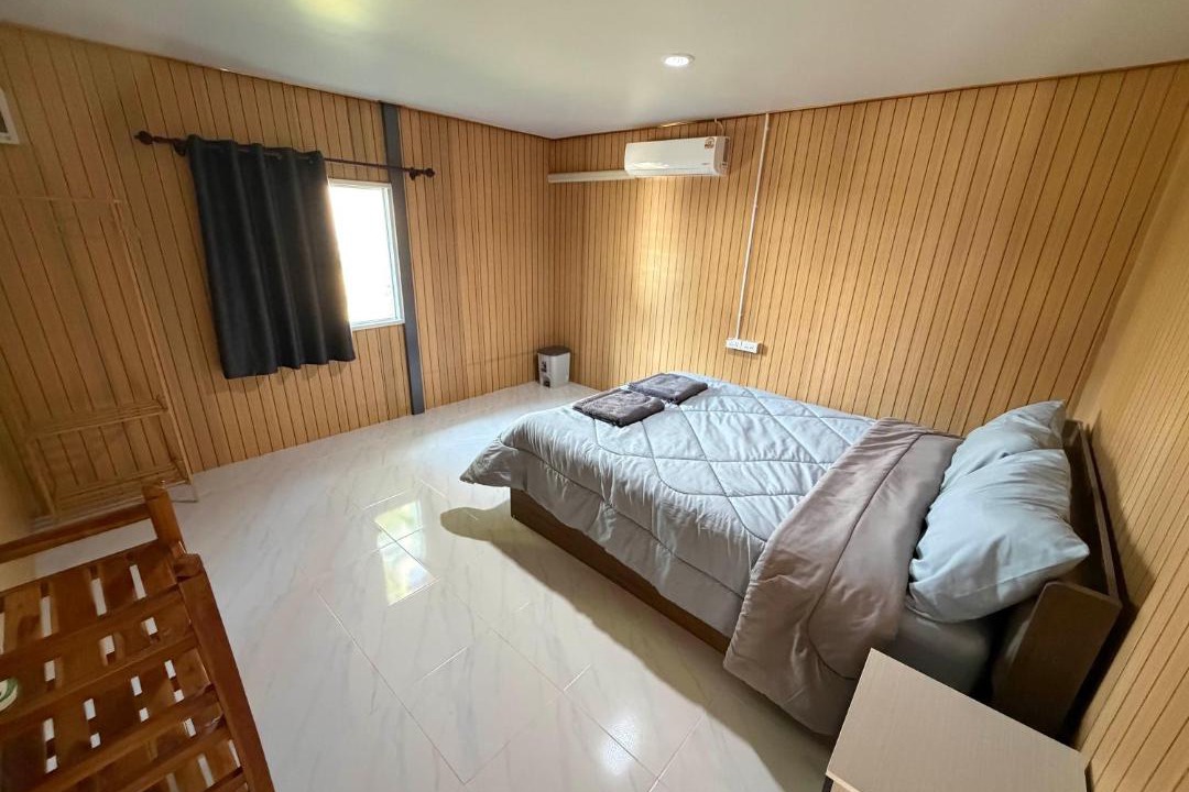 Photo of Bedroom in Ko Kood