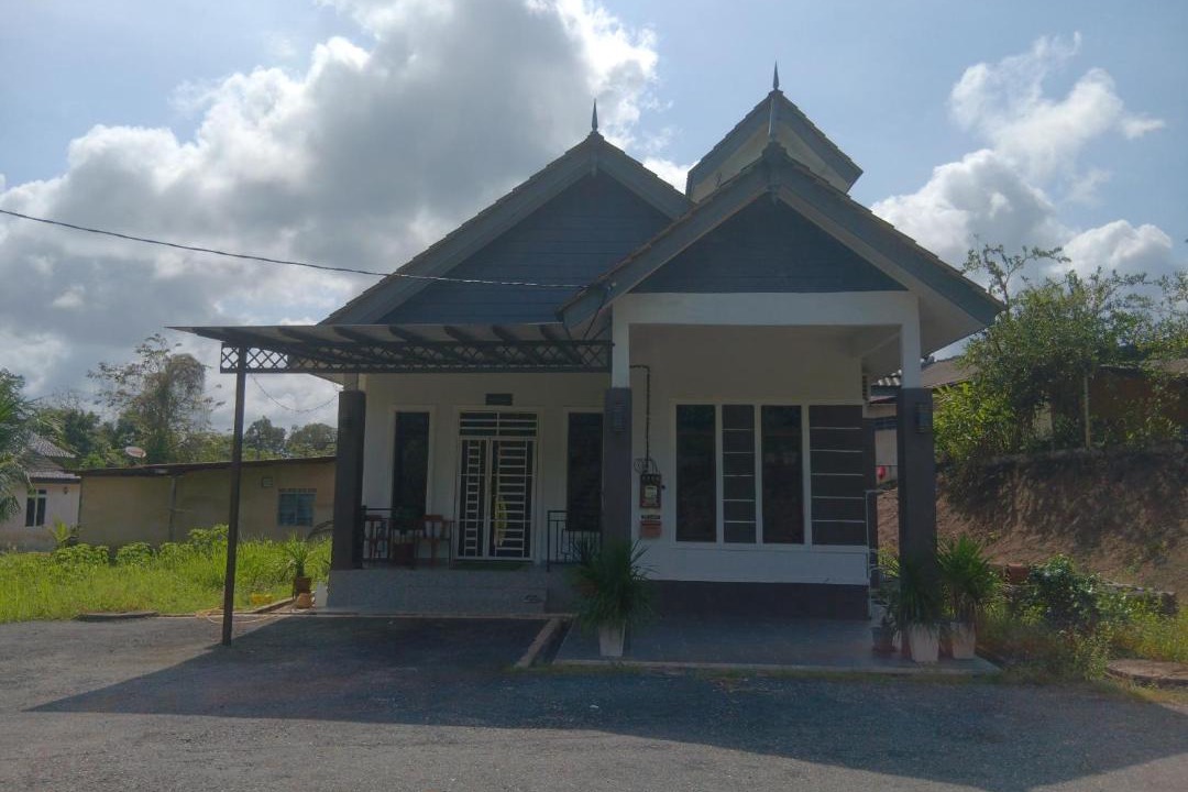 Photo of Others in Kampung Bukit Biah