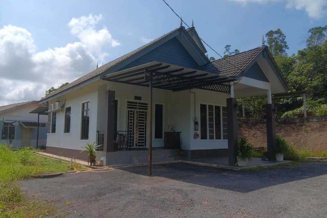 Photo of Others in Kampung Bukit Biah