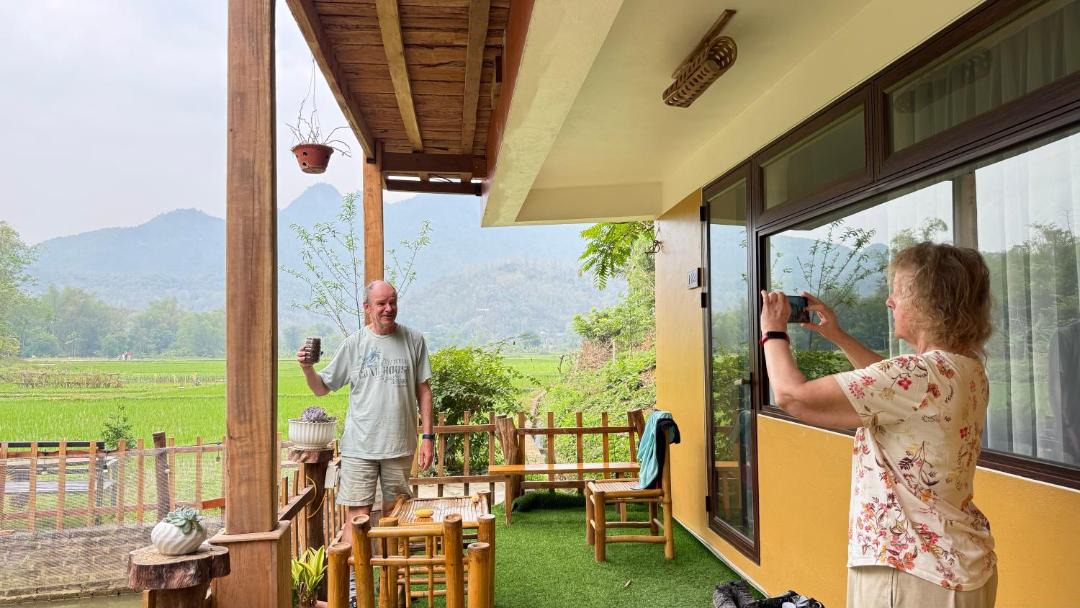 Photo of Others in Mai Chau