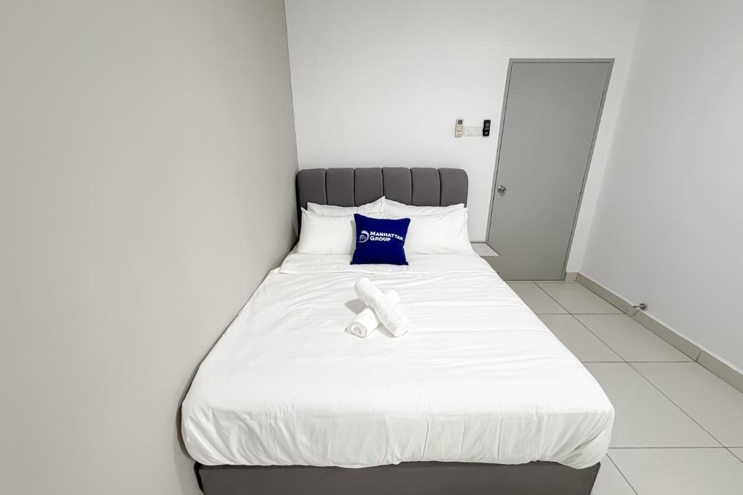 Photo of Bedroom in Puchong