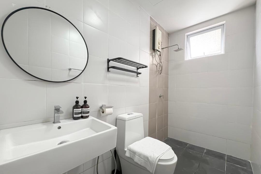 Photo of Bathroom in Puchong