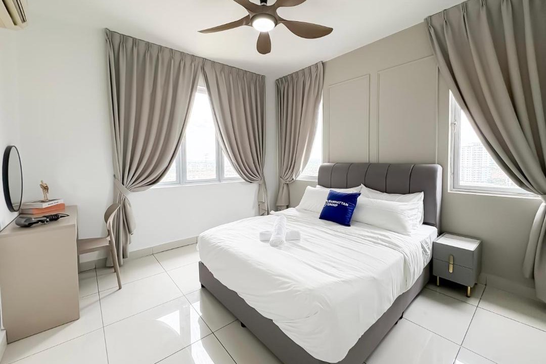 Photo of Bedroom in Puchong
