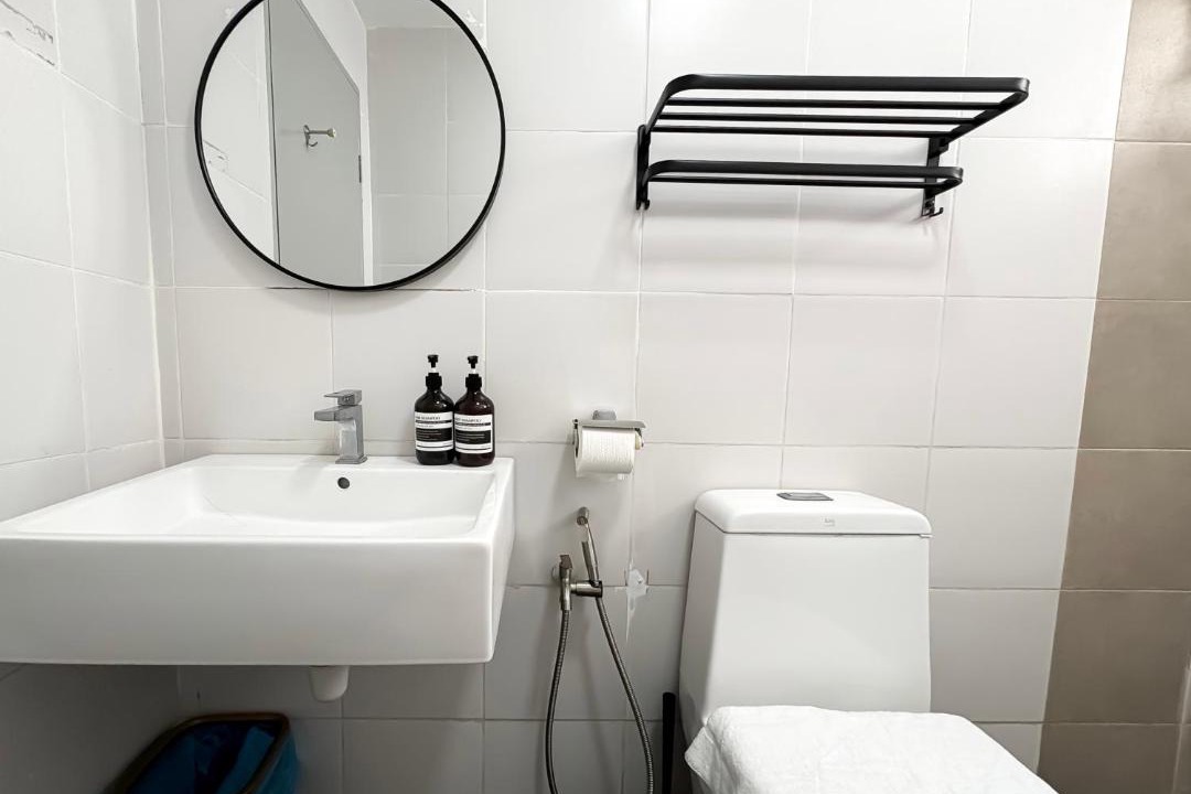 Photo of Bathroom in Puchong