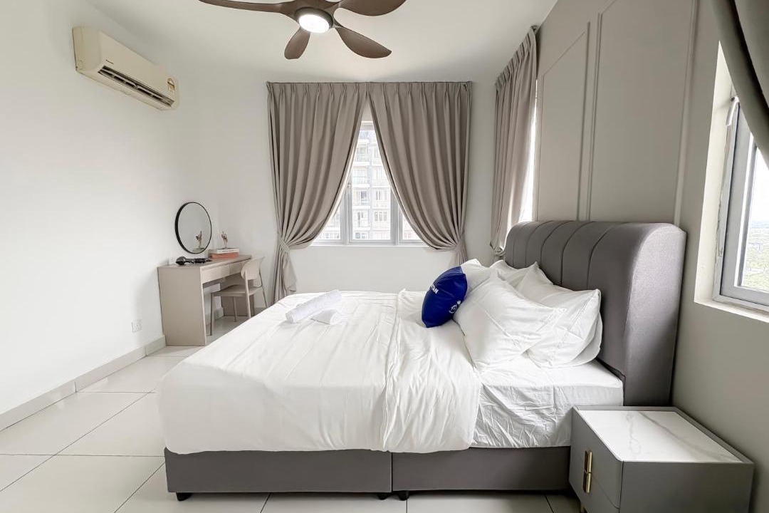 Photo of Bedroom in Puchong