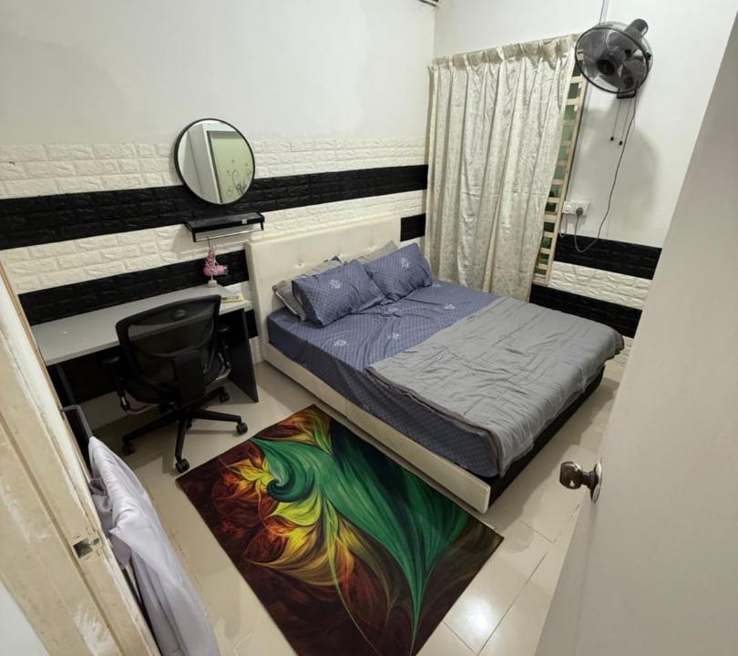 Photo of Bedroom in Kuantan