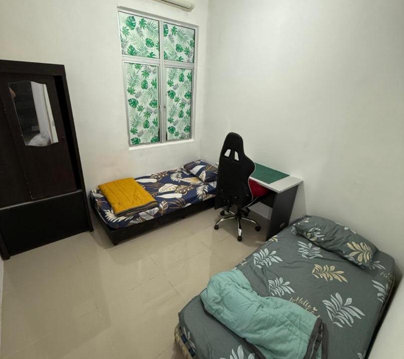 Photo of Bedroom in Kuantan