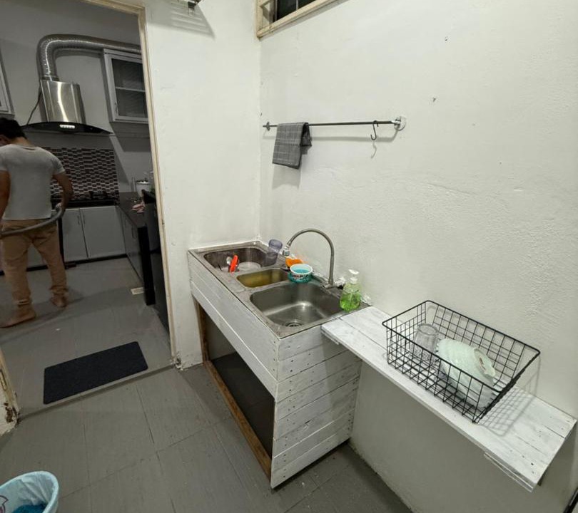 Photo of Kitchen in Kuantan