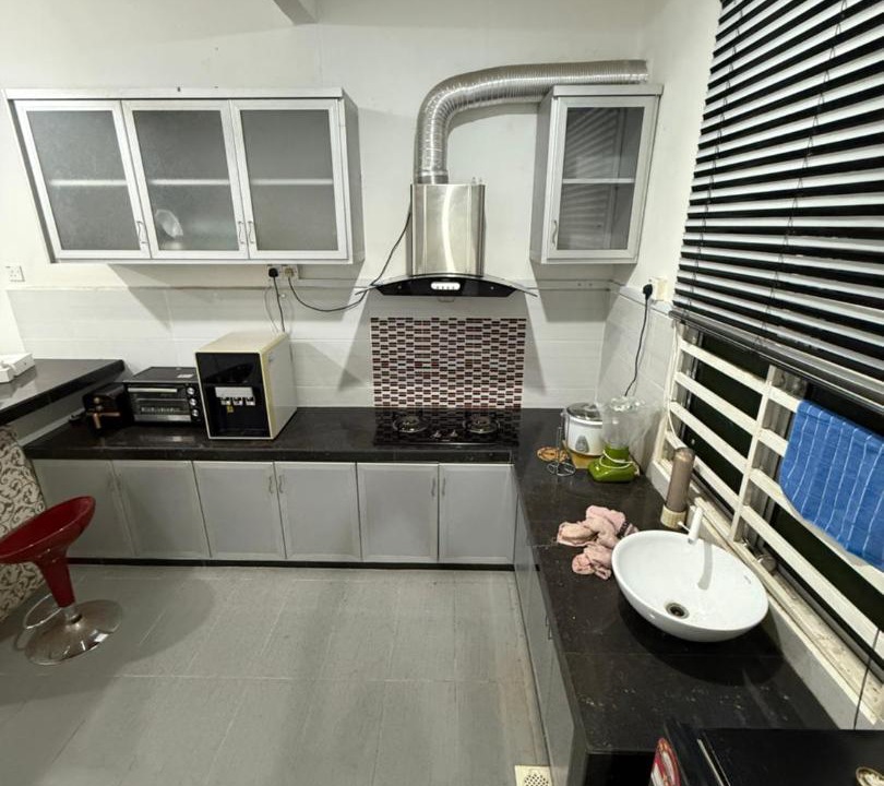 Photo of Kitchen in Kuantan