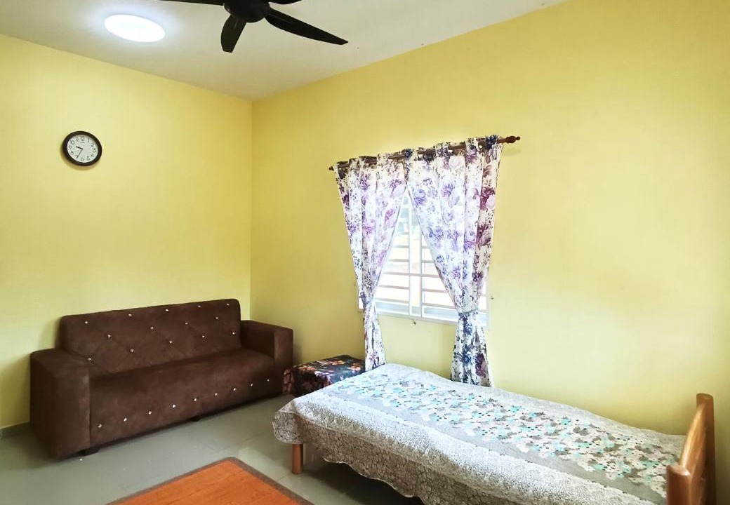 Photo of Bedroom in Alor Gajah