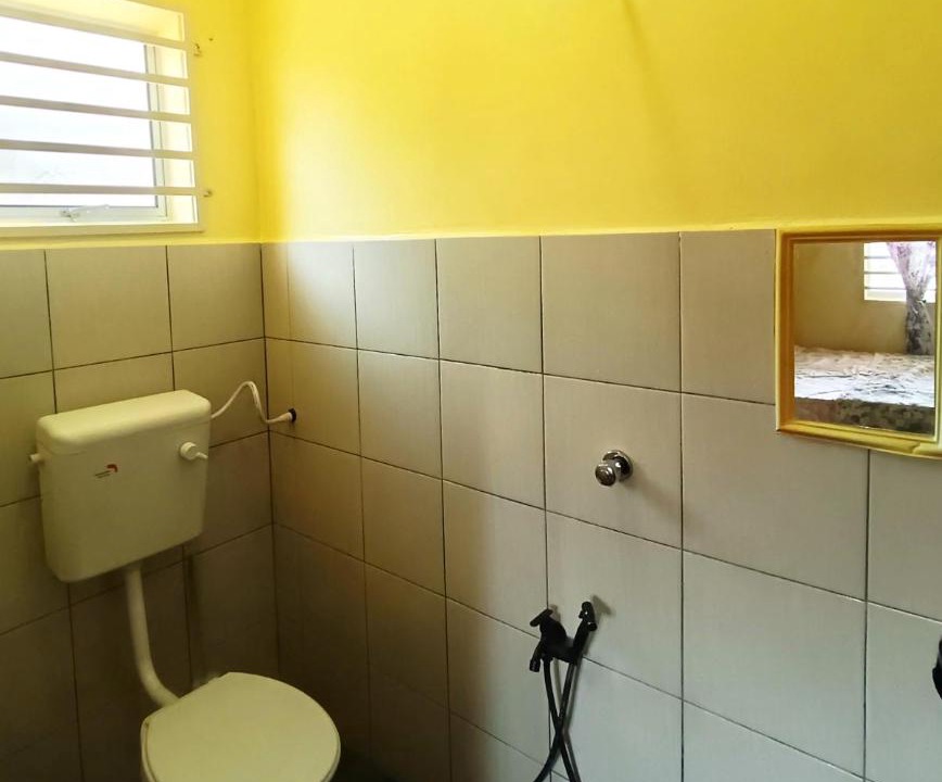 Photo of Bathroom in Alor Gajah