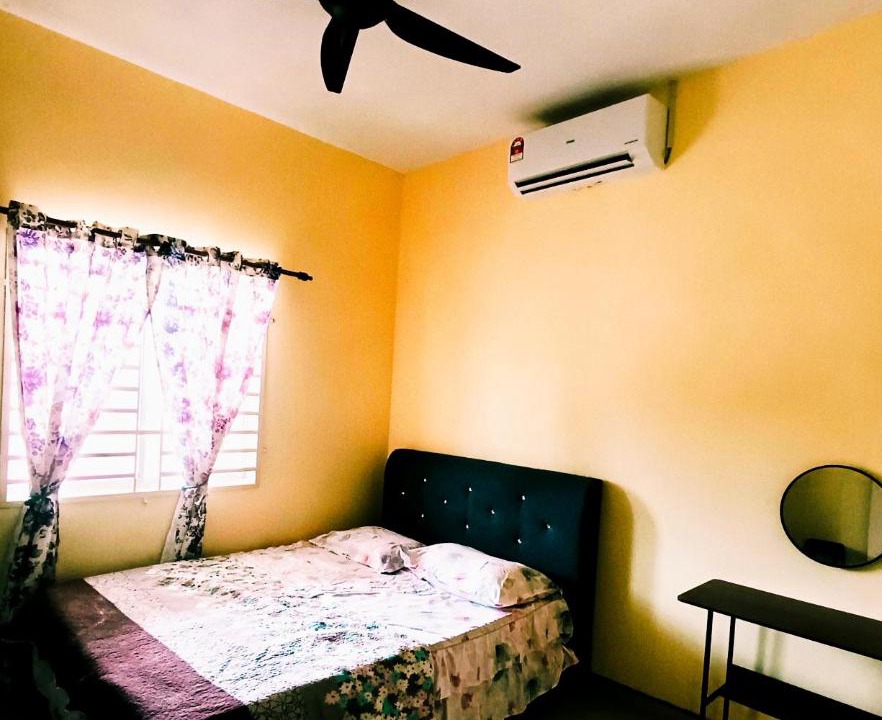 Photo of Bedroom in Alor Gajah
