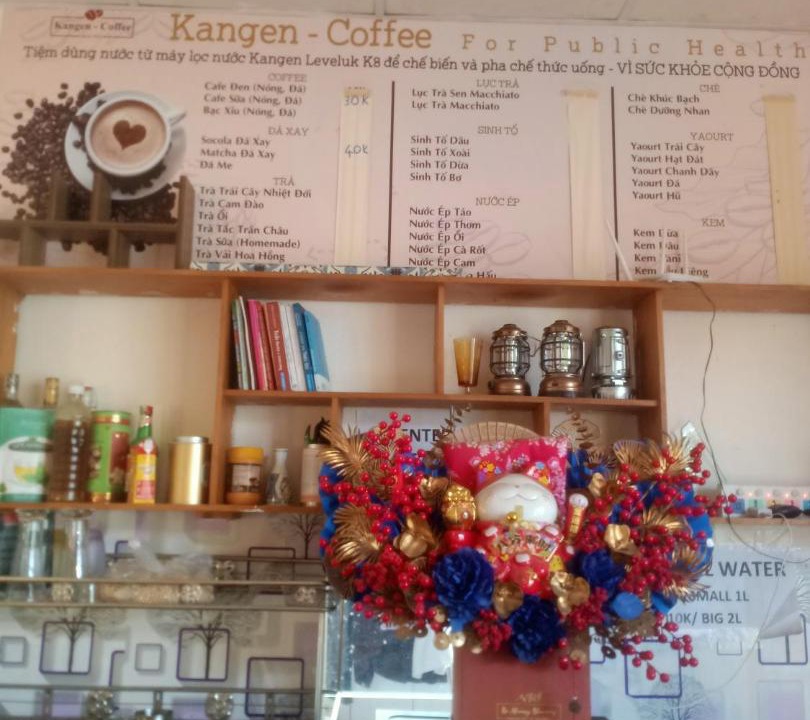 Photo of Kitchen in Da Lat