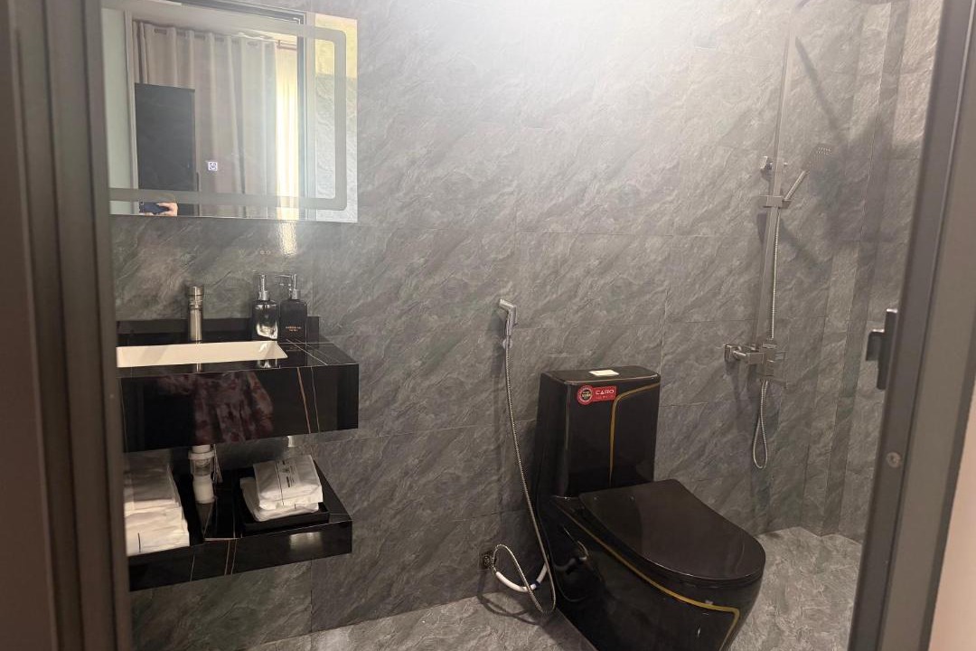 Photo of Bathroom in Ham Ninh