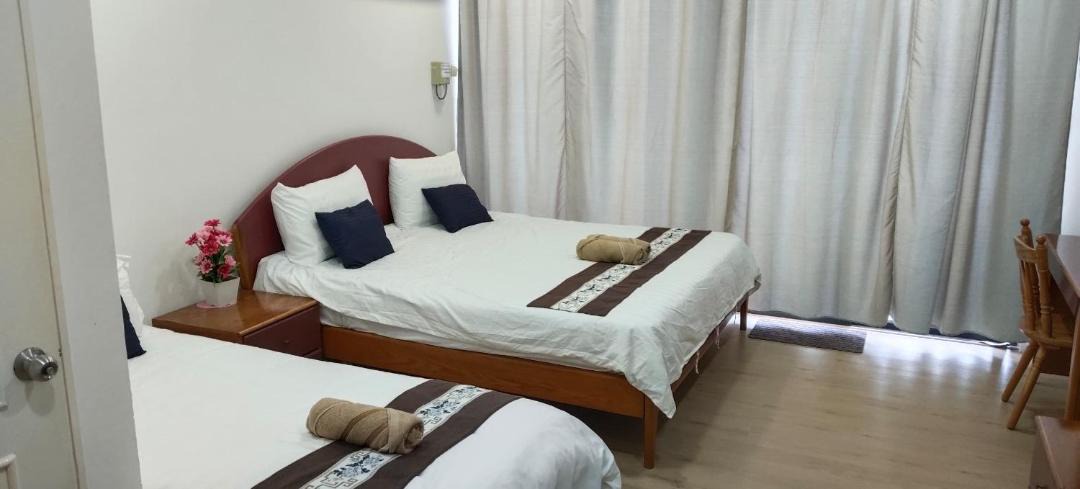 Photo of Bedroom in Kampung Surabaya