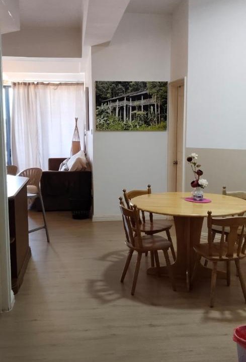 Photo of Livingroom in Kampung Surabaya