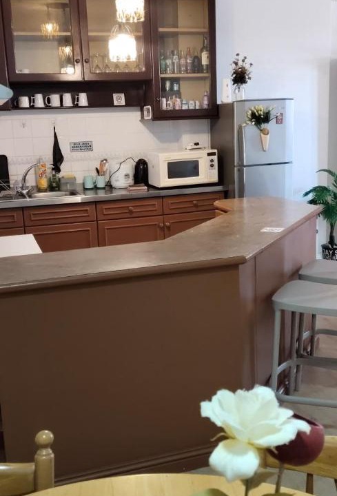 Photo of Kitchen in Kampung Surabaya