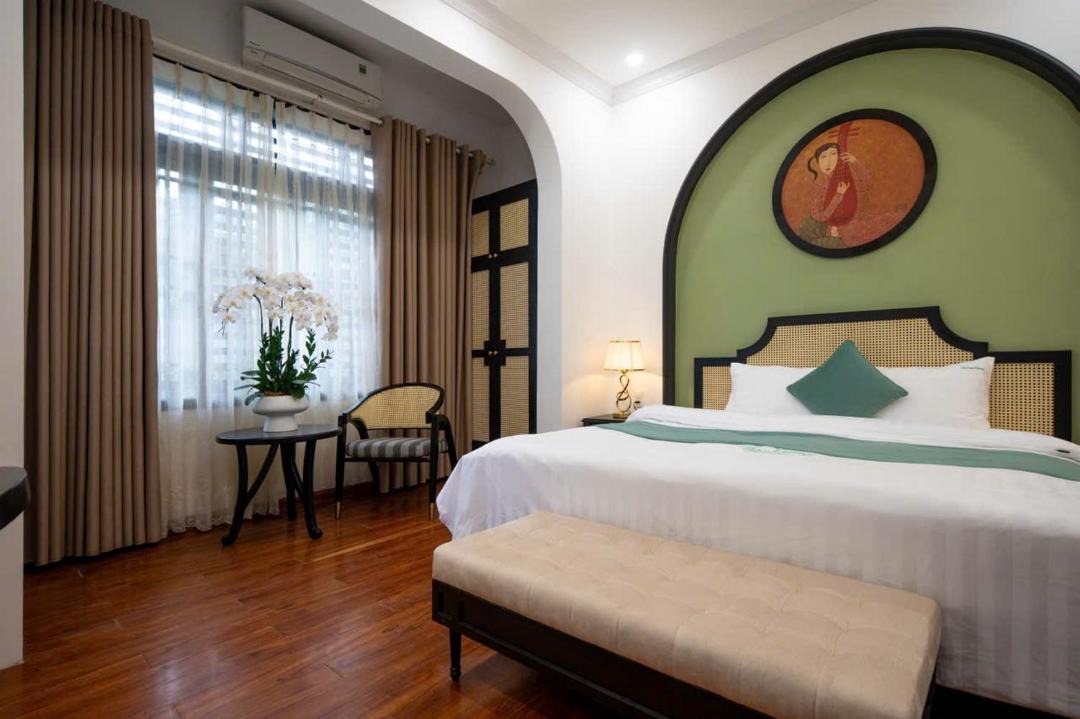 Photo of Bedroom in Hue