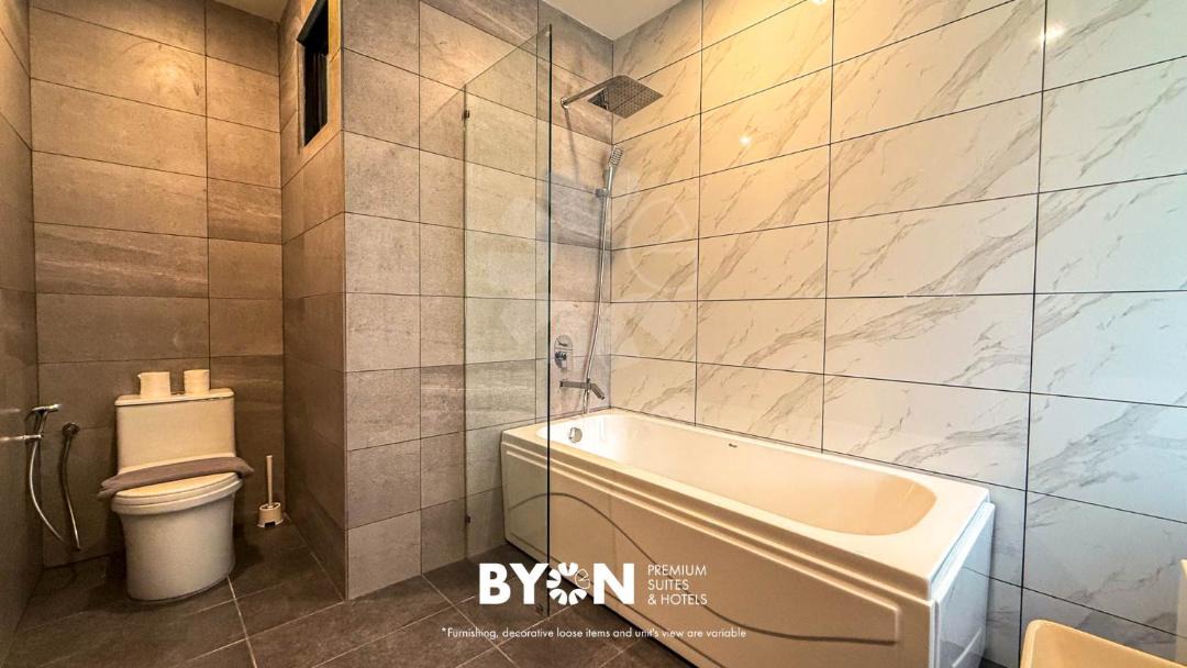 Photo of Bathroom in Genting Highlands