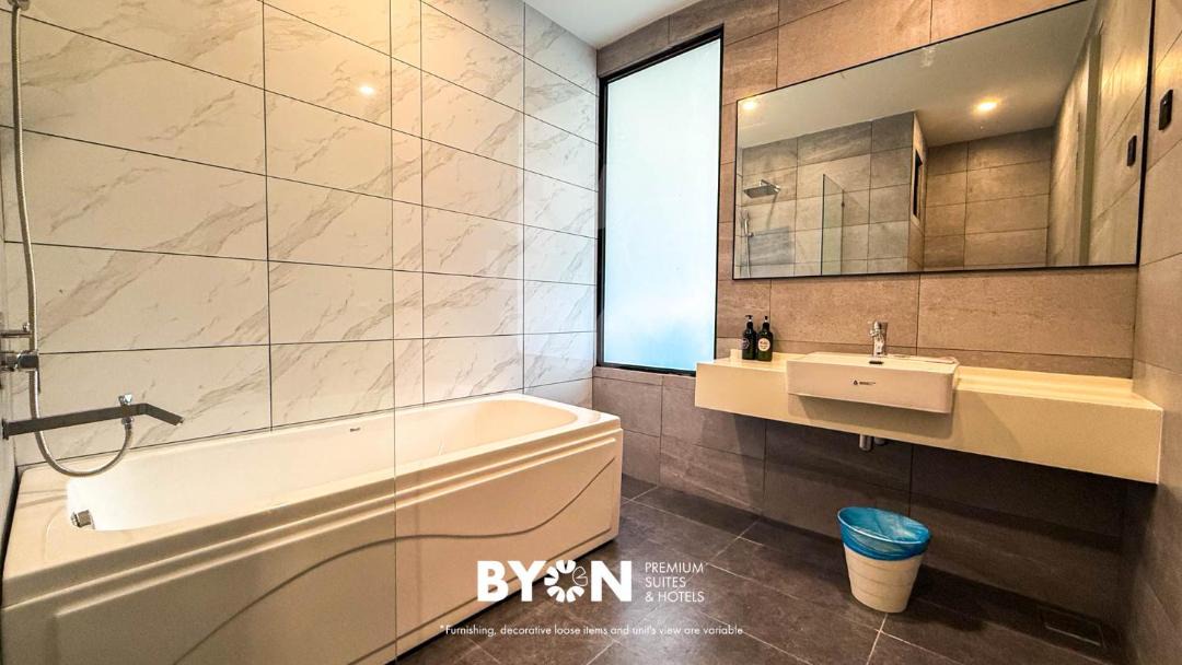 Photo of Bathroom in Genting Highlands