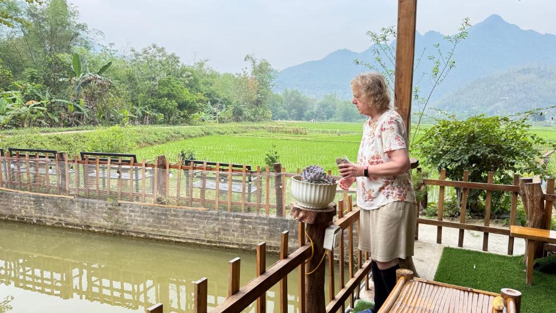Photo of Others in Mai Chau