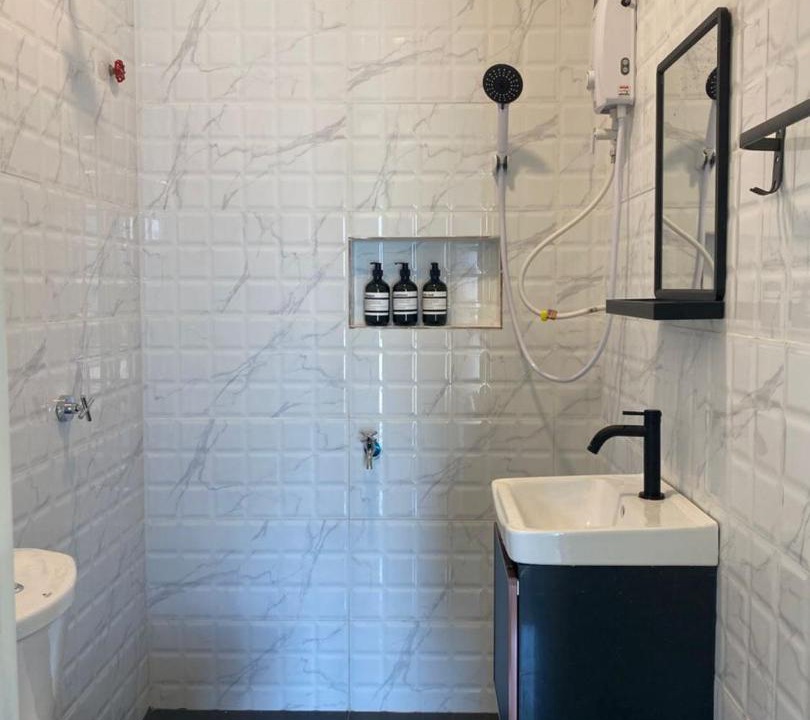 Photo of Bathroom in Kubu Gajah