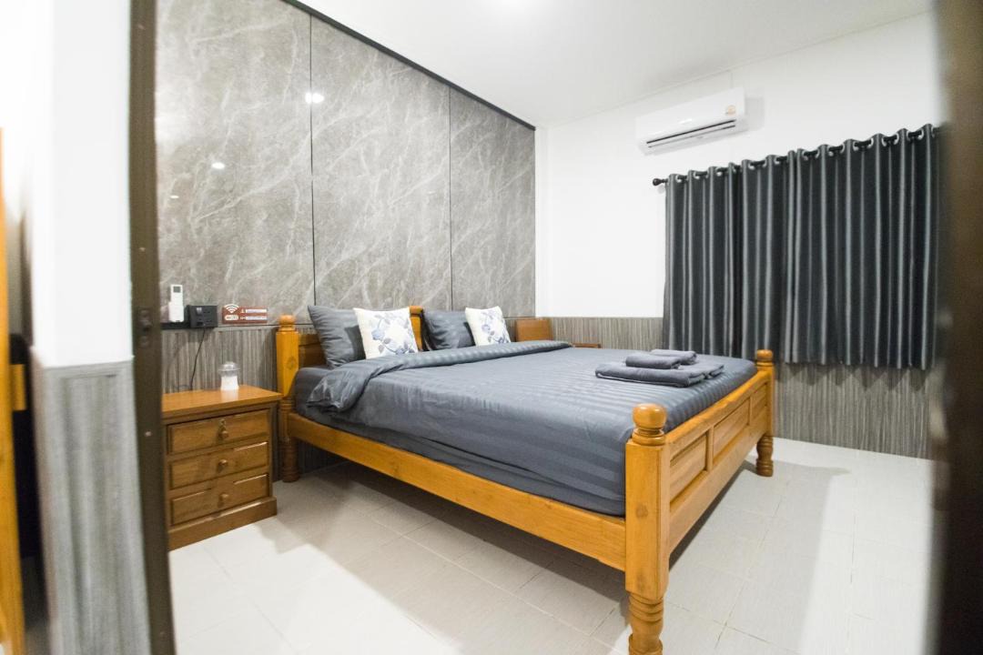 Photo of Bedroom in Nai Wiang