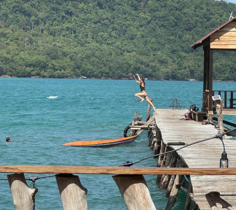 Photo of Others in Koh Rong Sanloem