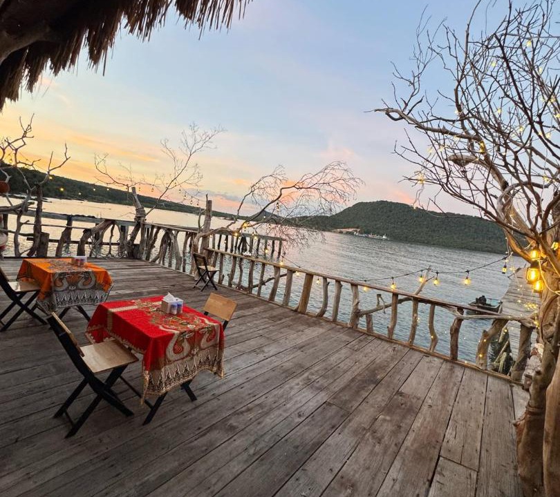 Photo of Others in Koh Rong Sanloem