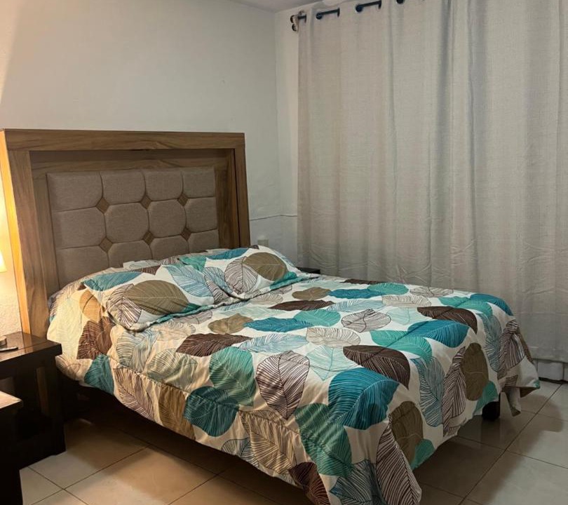 Photo of Bedroom in Guadalajara