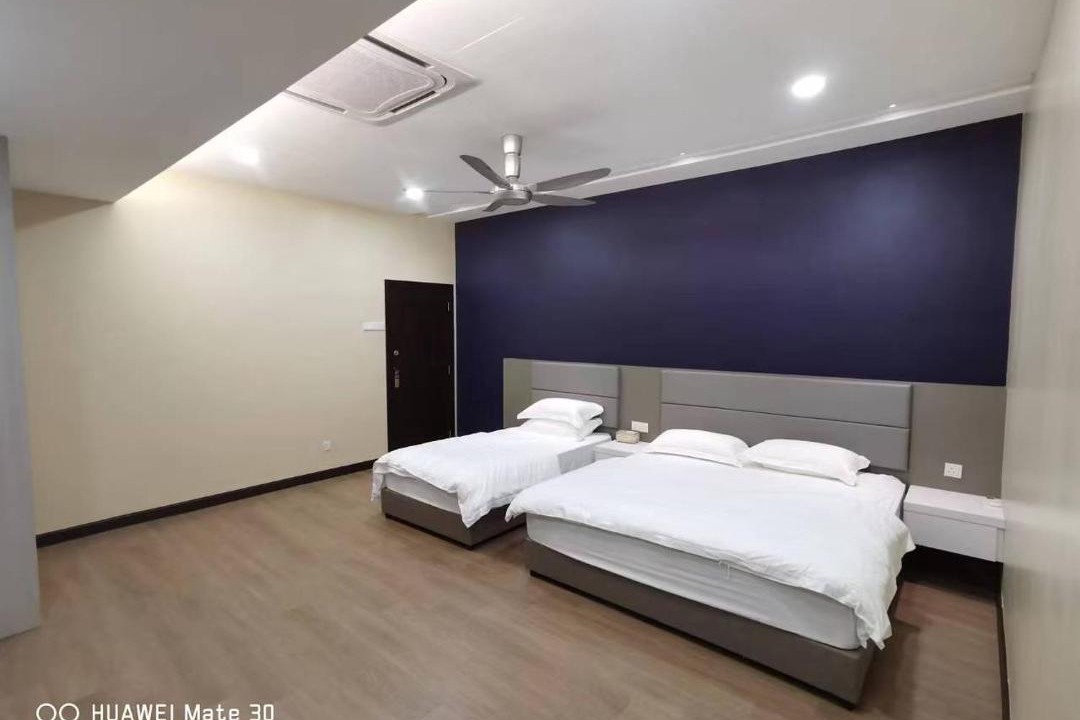 Photo of Bedroom in Banting