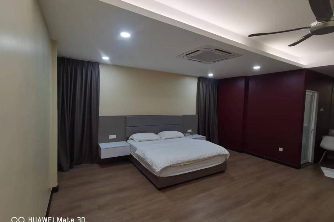 Photo of Bedroom in Banting