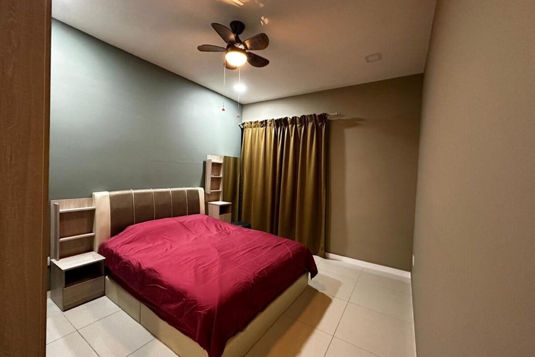 Photo of Bedroom in Penampang