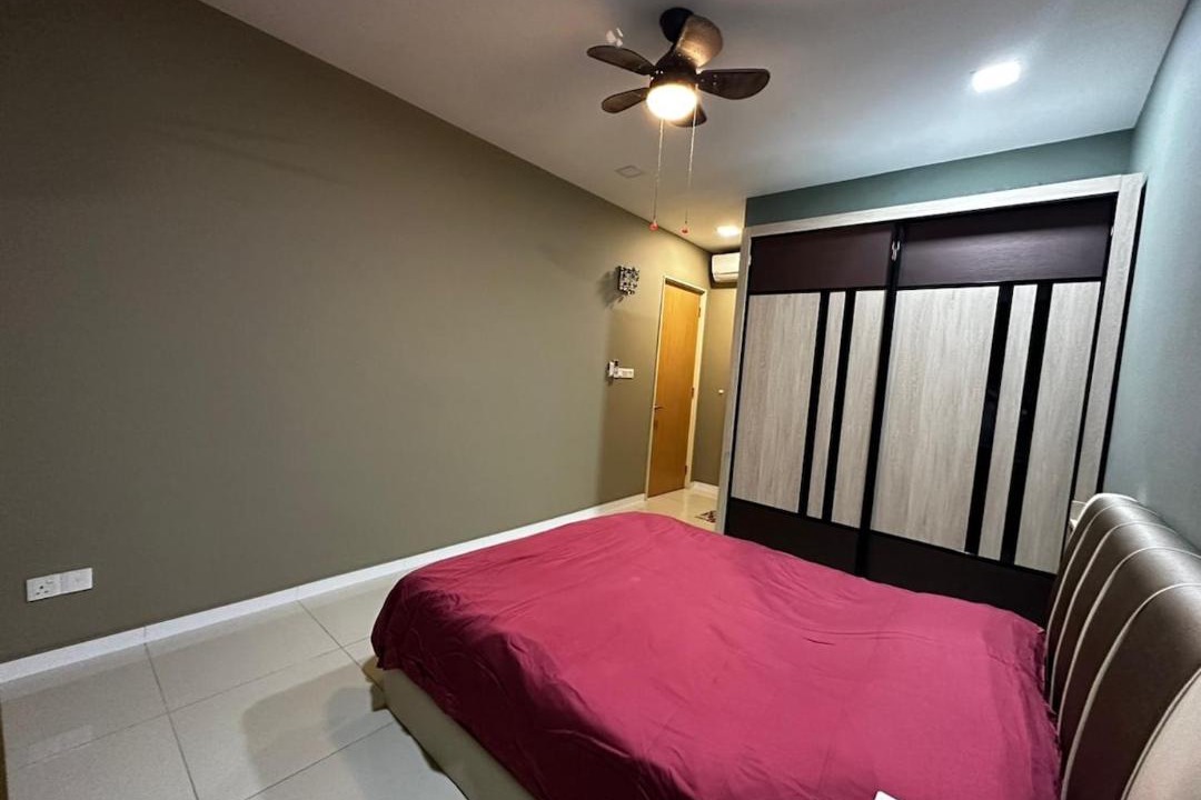 Photo of Bedroom in Penampang