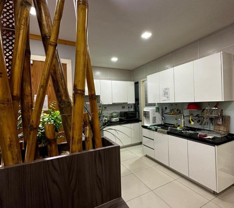 Photo of Kitchen in Penampang