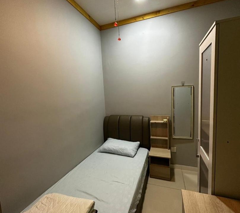 Photo of Bedroom in Penampang