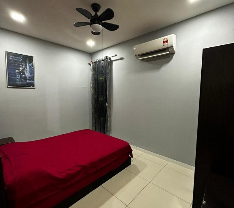 Photo of Bedroom in Penampang