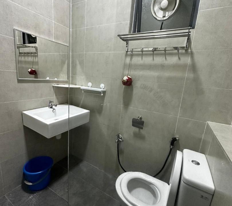 Photo of Bathroom in Penampang